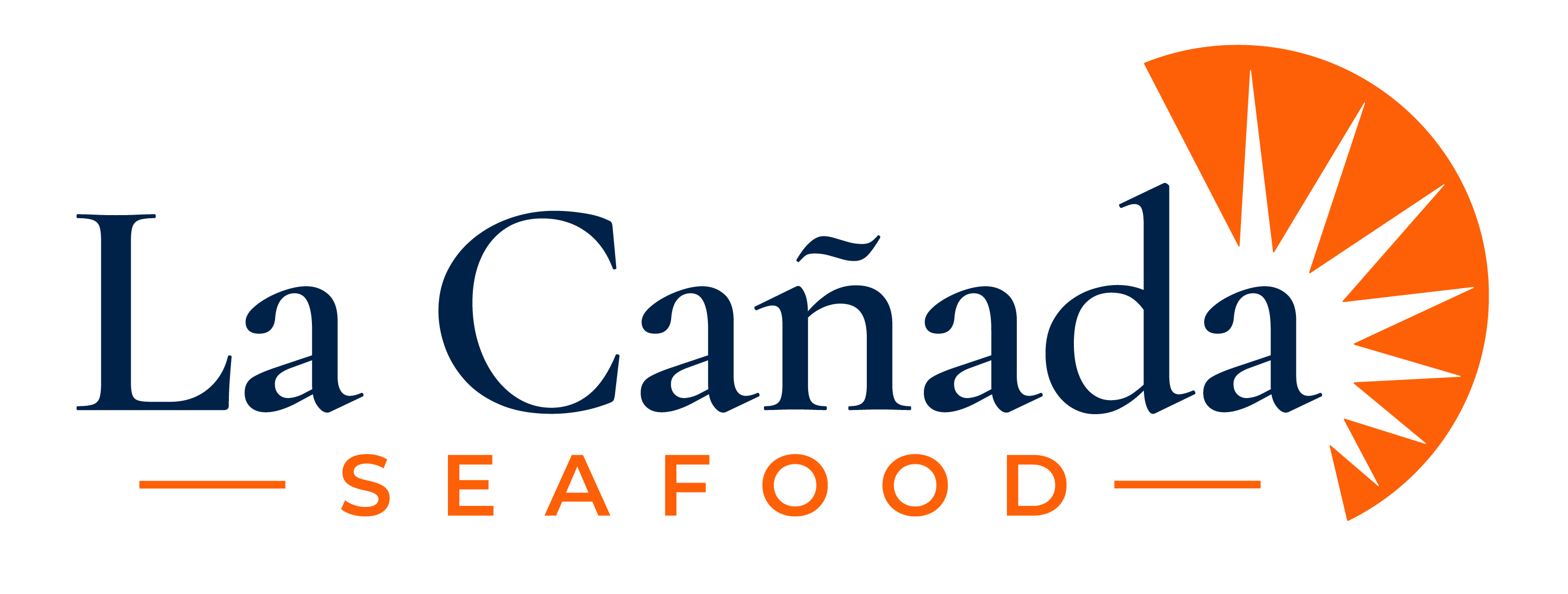 La Cañada Seafood Logo