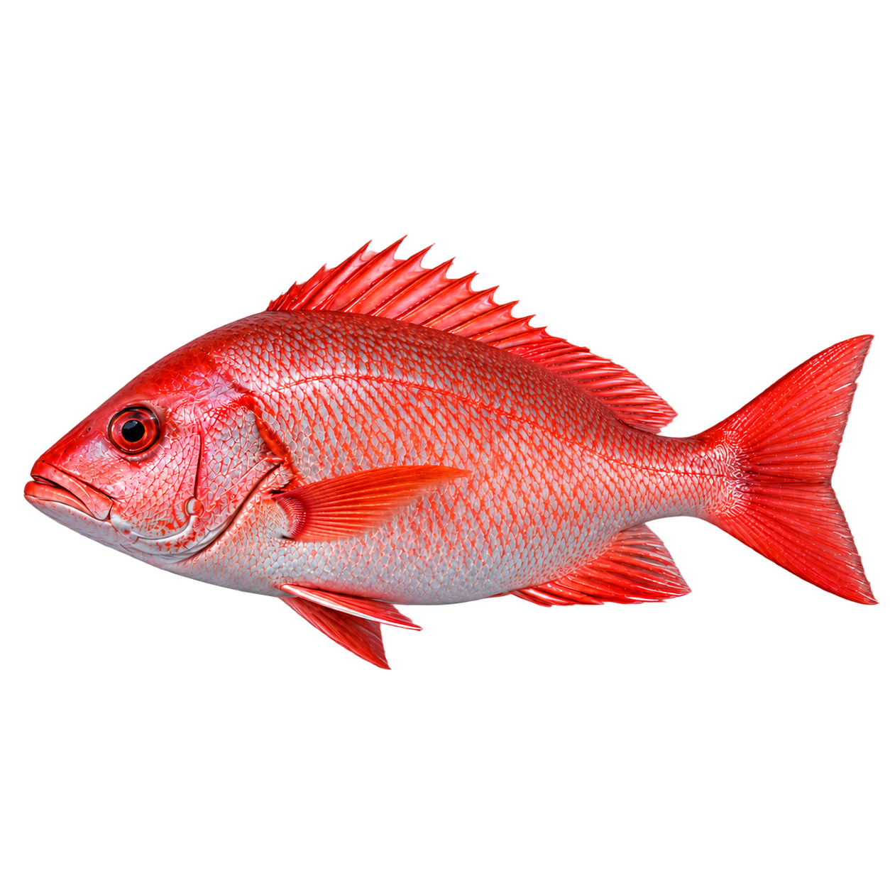 Red Snapper / Huachinango