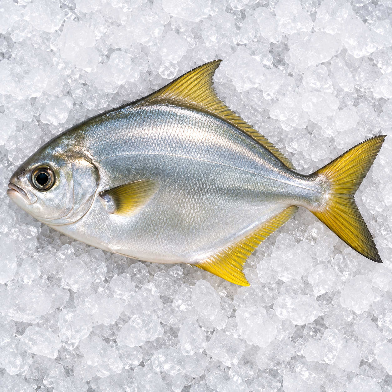 Yellowtail / Jurel