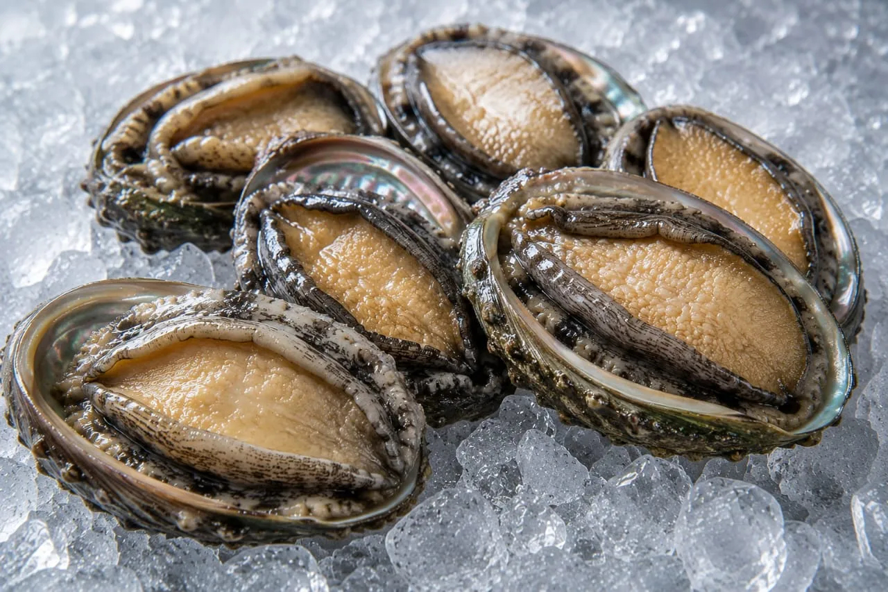 ABALONE