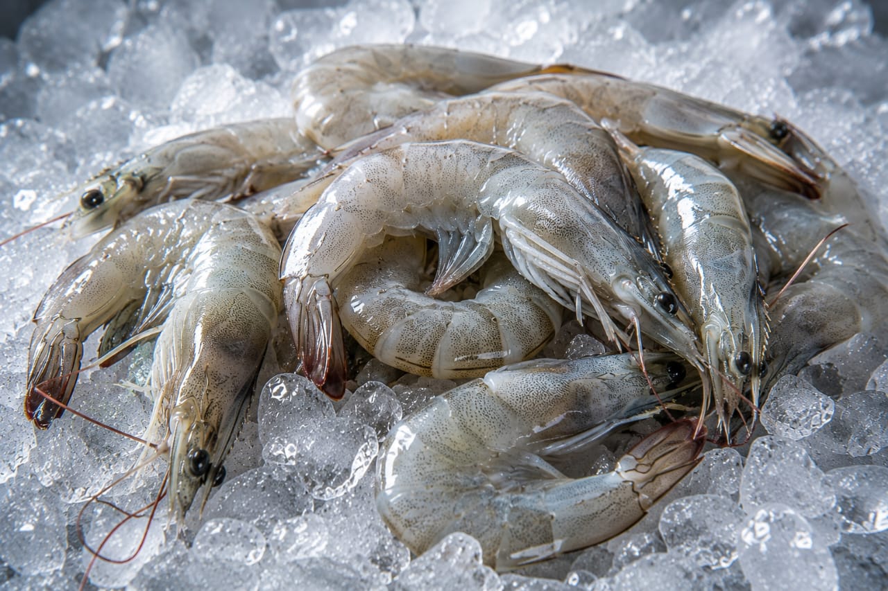 SHRIMP