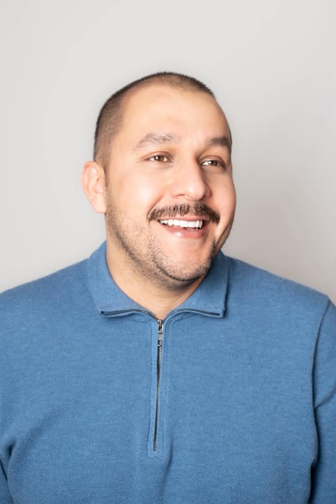 Sergio Ramirez